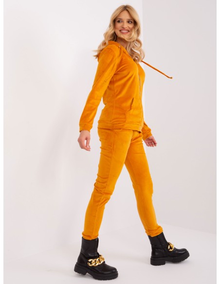 Rinkinys-RV-KMPL-6087-2.31X-tamsiai geltonas