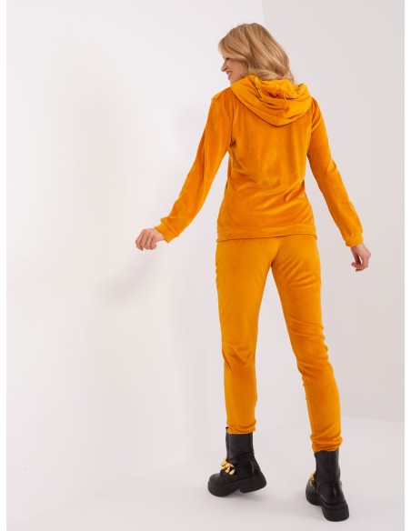 Rinkinys-RV-KMPL-6087-2.31X-tamsiai geltonas