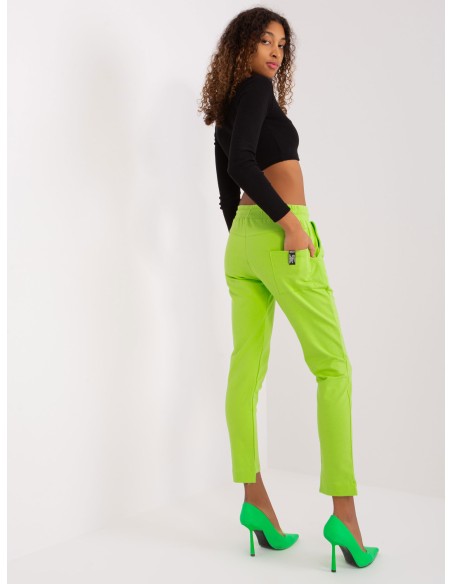 Sportinės kelnės-RV-DR-8380.25P-lime