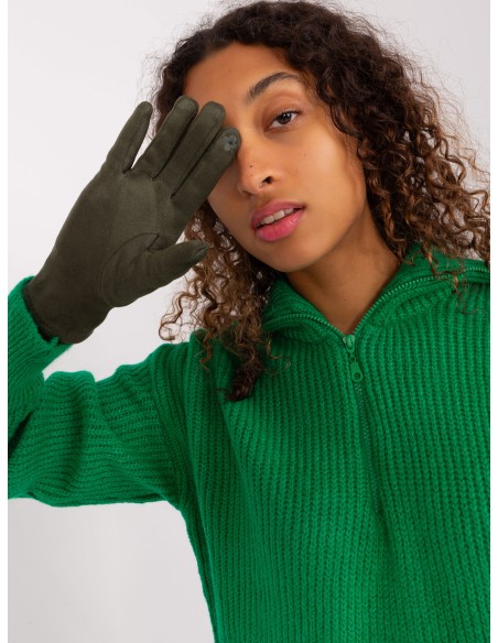 Rękawiczki-AT-RK-2370.96-khaki