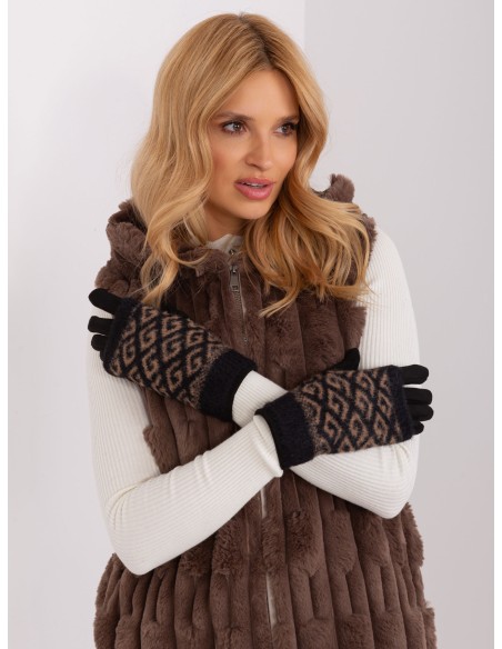 Rękawiczki-AT-RK-2310.61-czarny