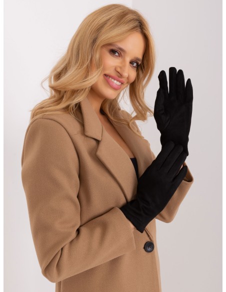 Rękawiczki-AT-RK-2370.95-czarny