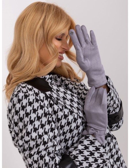 Rękawiczki-AT-RK-9003A.85-szary