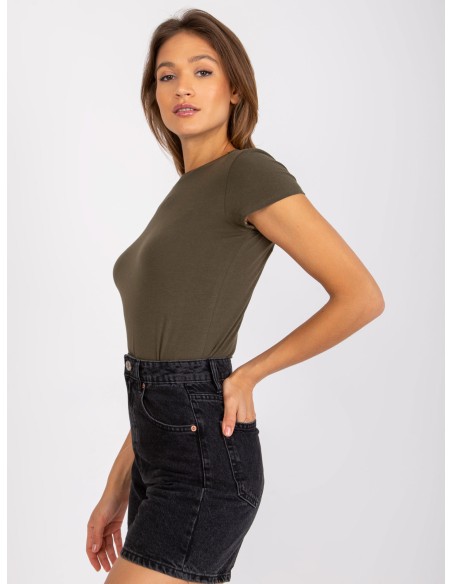 T-shirt-RV-TS-4623.99-ciemny khaki