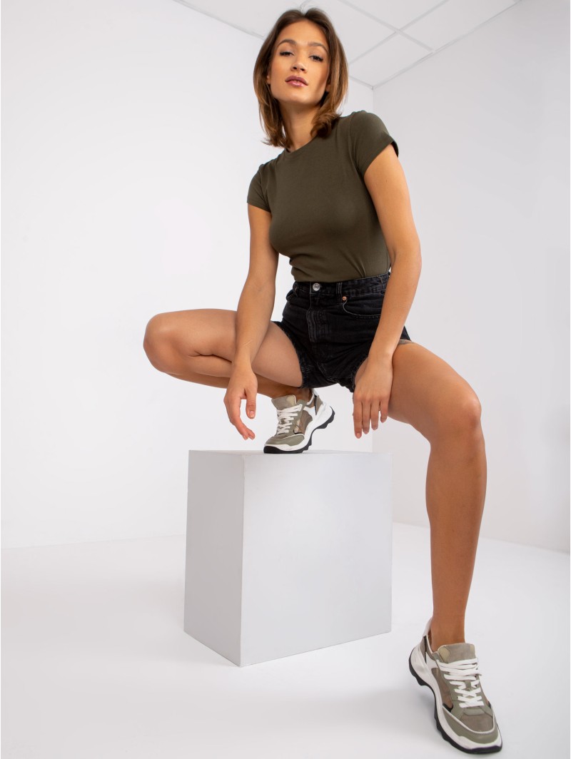 T-shirt-RV-TS-4623.99-ciemny khaki