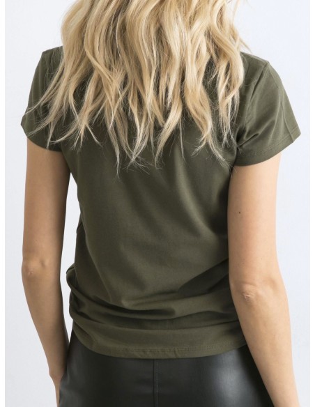 T-shirt-RV-TS-4623.99-ciemny khaki