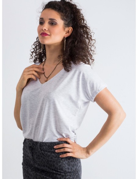 T-shirt-RV-TS-4832.27P-jasny szary
