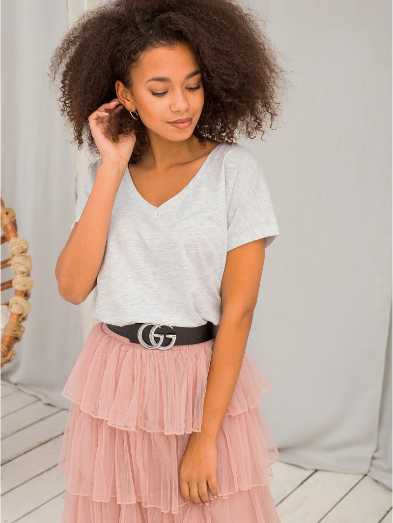 T-shirt-RV-TS-4832.27P-jasny szary