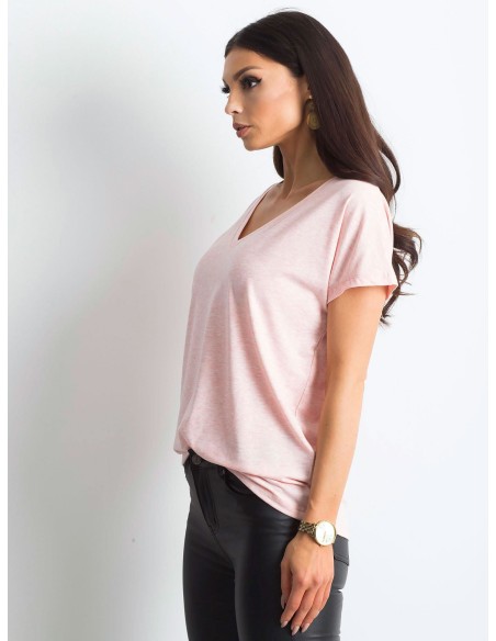 T-shirt-RV-TS-4832.02P-jasny różowy