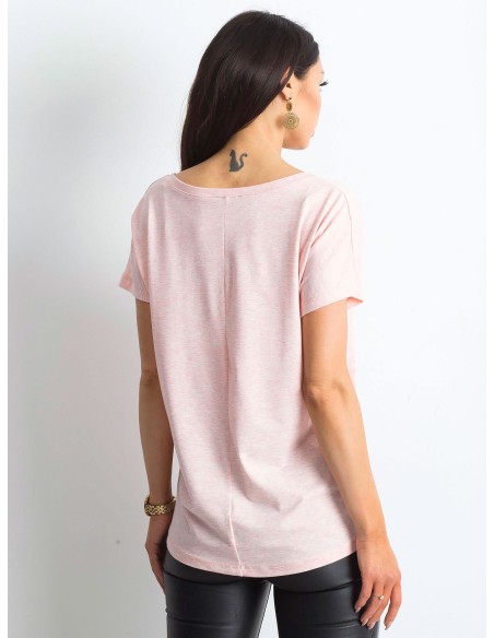 T-shirt-RV-TS-4832.02P-jasny różowy