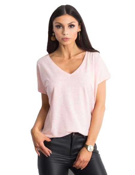 T-shirt-RV-TS-4832.02P-jasny różowy