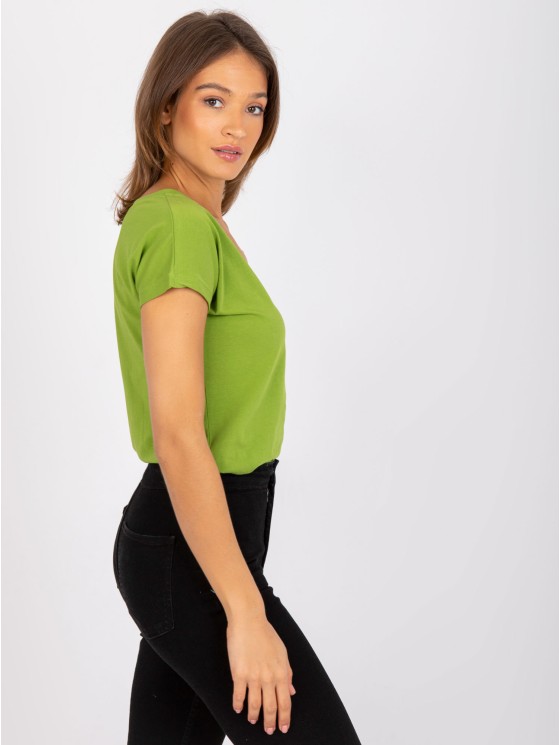 T-shirt-RV-TS-4832.42P-jasny zielony 2