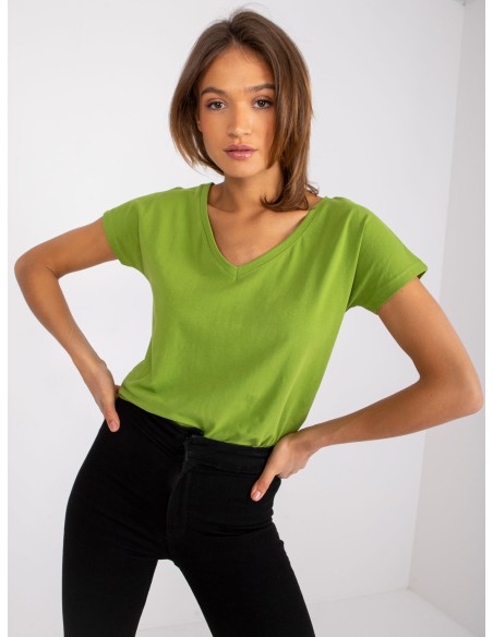 T-shirt-RV-TS-4832.42P-jasny zielony