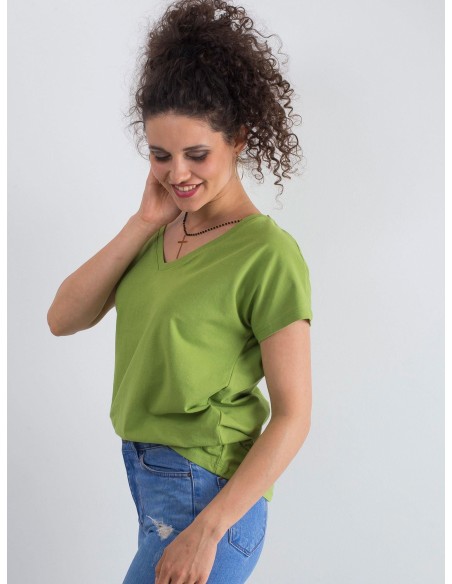 T-shirt-RV-TS-4832.42P-jasny zielony