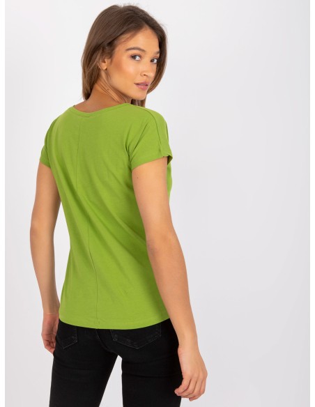 T-shirt-RV-TS-4832.42P-jasny zielony