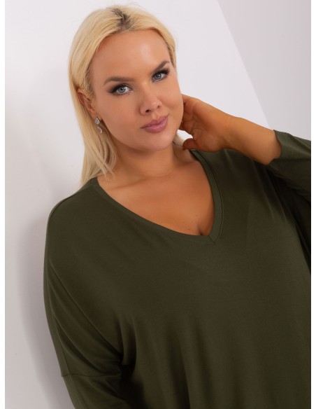 Bluzka-RV-BZ-5745.18-khaki