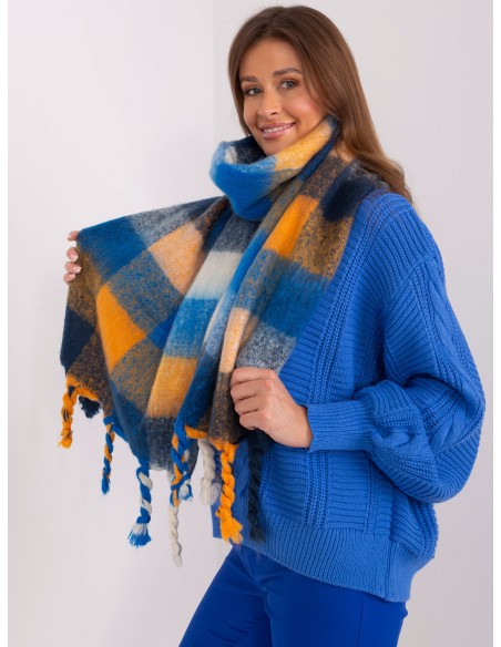 Szalik-AT-SZ-2313501.97-ciemny niebieski