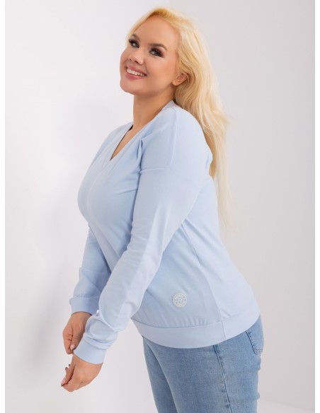Bluzka-RV-BZ-9259.97-jasny niebieski