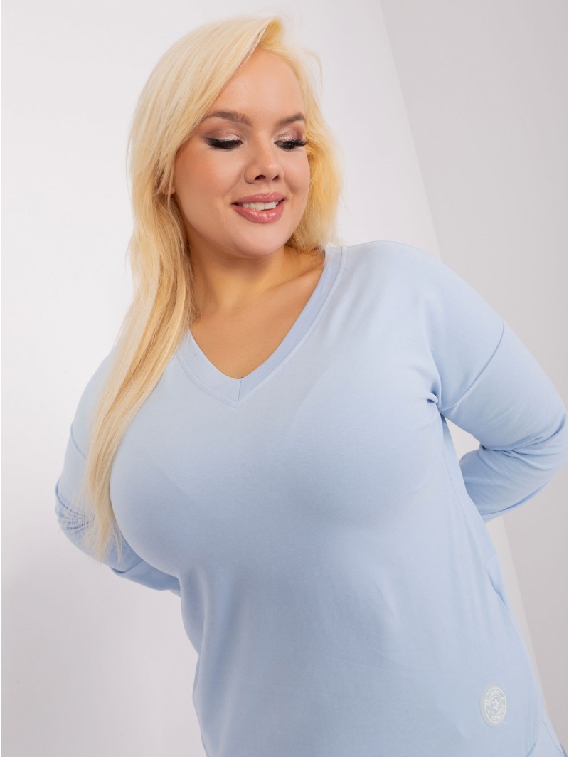 Bluzka-RV-BZ-9259.97-jasny niebieski