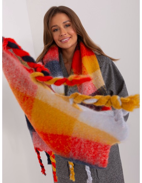 Szalik-AT-SZ-2313501.97-czerwony