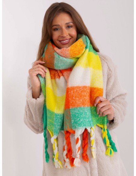 Szalik-AT-SZ-2313501.97-jasny zielony