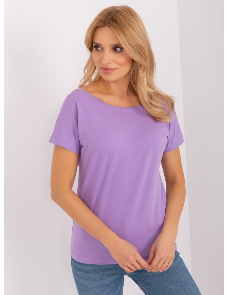 T-shirt-RV-TS-4662.99-jasny fioletowy