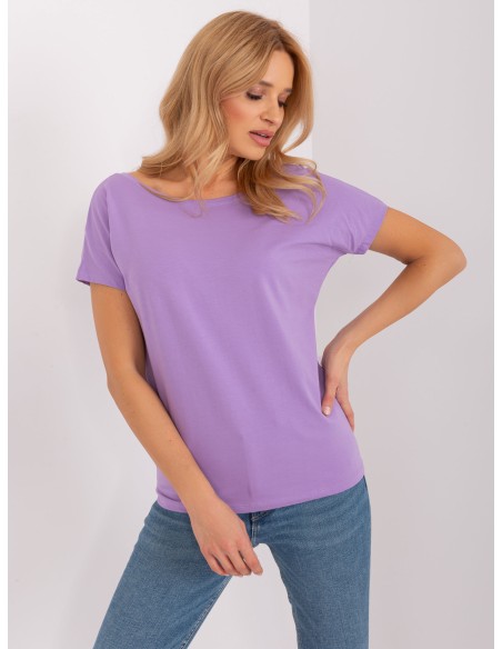T-shirt-RV-TS-4662.99-jasny fioletowy