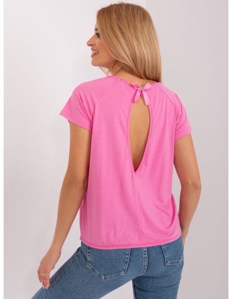 Bluzka-RV-BZ-7664.46-różowy