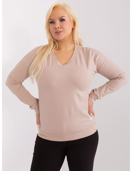 Bluzka-RV-BZ-9259.97-beżowy