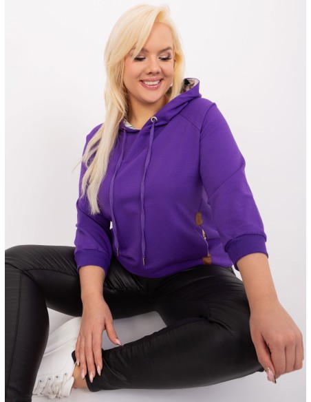 Bluza-RV-BL-8221.96-ciemny fioletowy