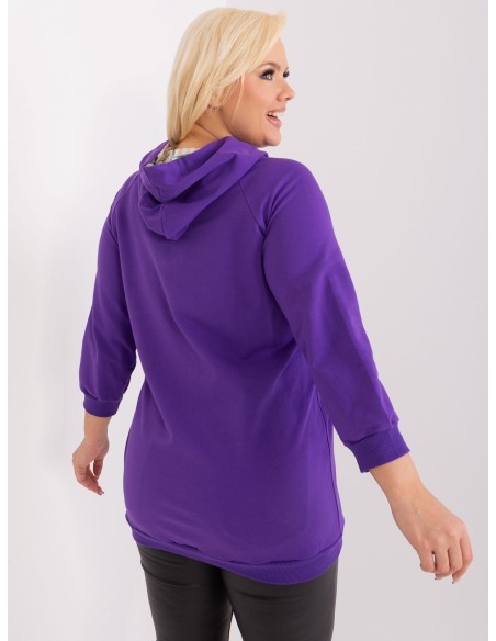 Bluza-RV-BL-8221.96-ciemny fioletowy