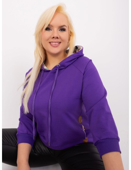 Bluza-RV-BL-8221.96-ciemny fioletowy