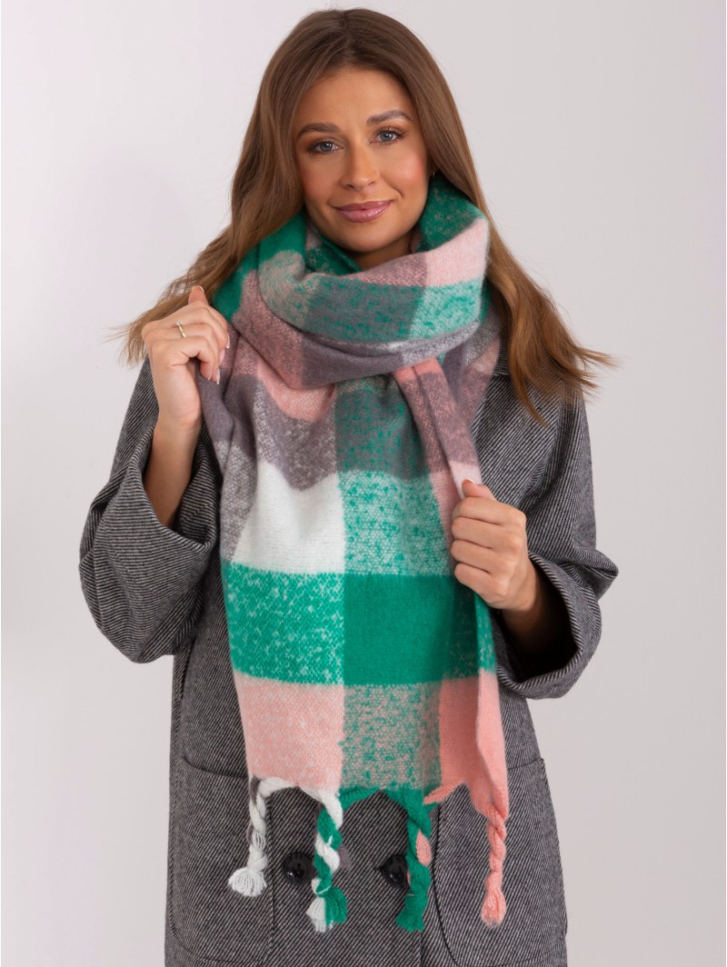 Szalik-AT-SZ-2313501.97-zielony