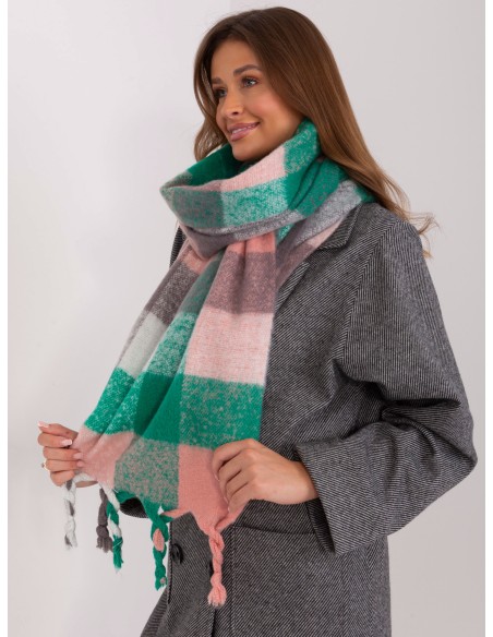 Szalik-AT-SZ-2313501.97-zielony