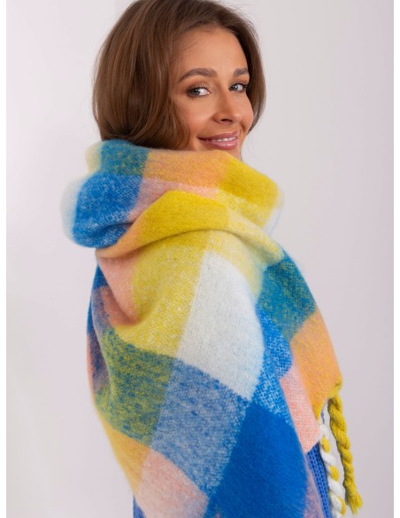 Szalik-AT-SZ-2313501.97-żółty