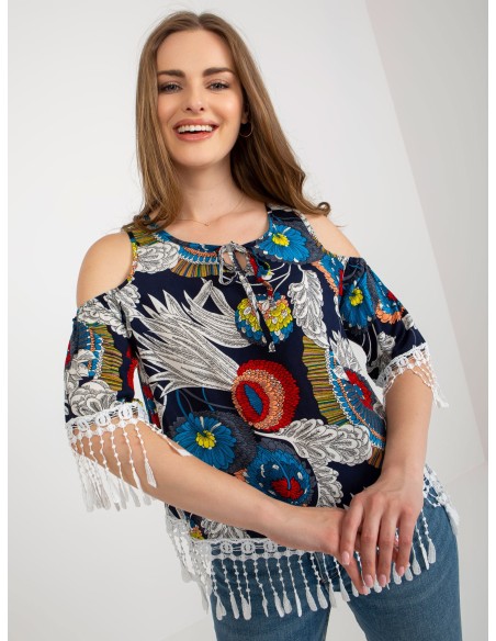 Bluzka-AT-BZ-2601.67-granatowy