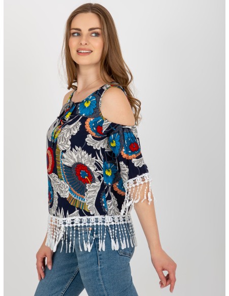 Bluzka-AT-BZ-2601.67-granatowy