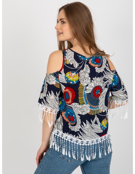 Bluzka-AT-BZ-2601.67-granatowy