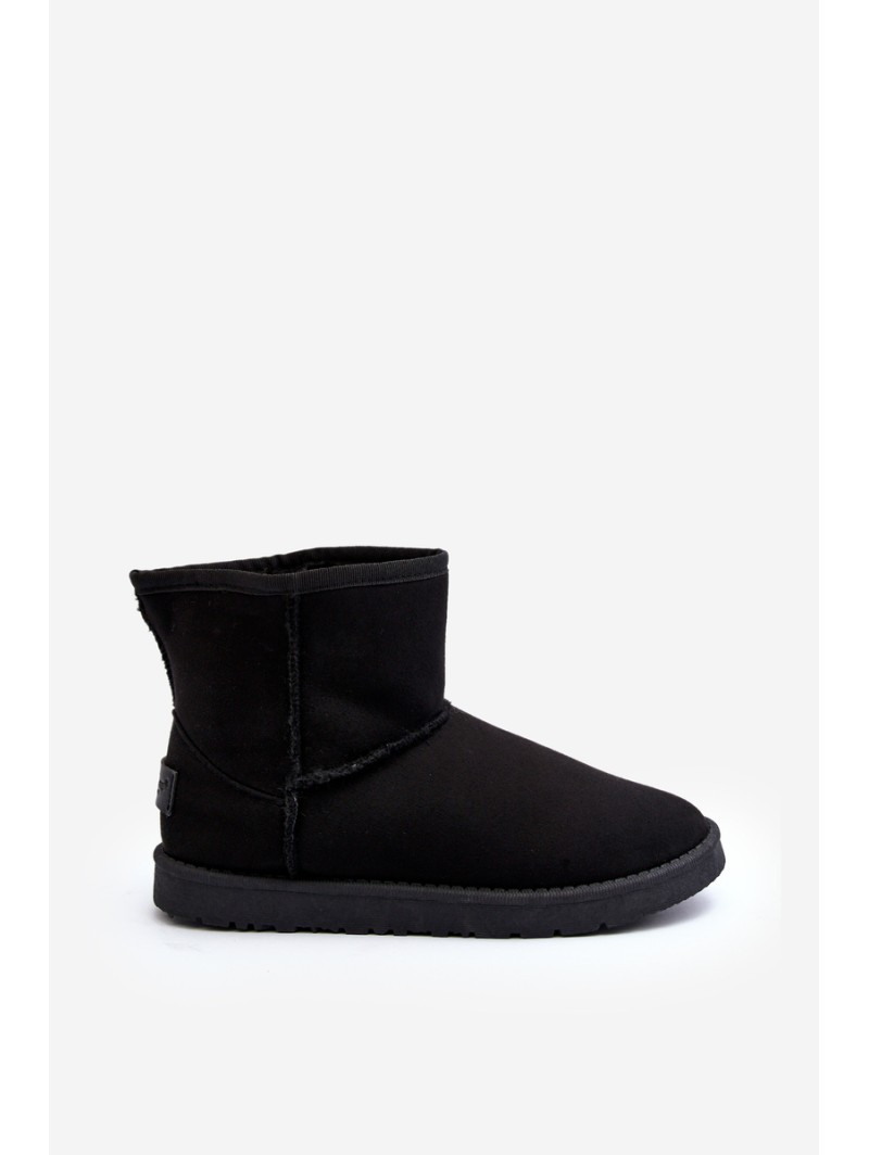 Women's Snow Boots Cross Jeans MM2R4023C Beige