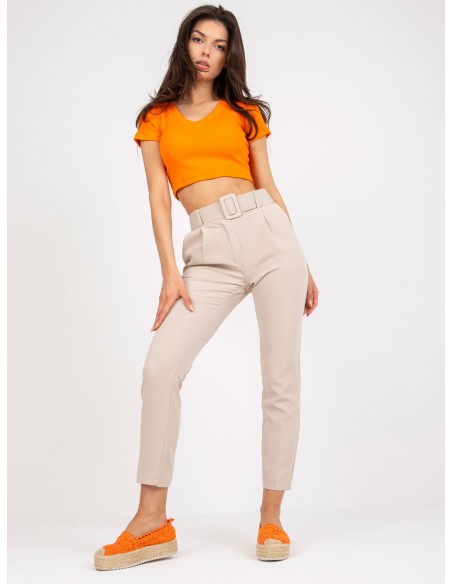 Spodnie-DHJ-SP-12787.21X-beżowy