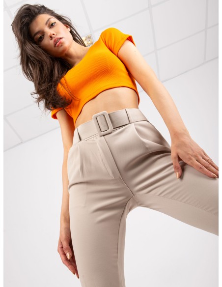 Spodnie-DHJ-SP-12787.21X-beżowy