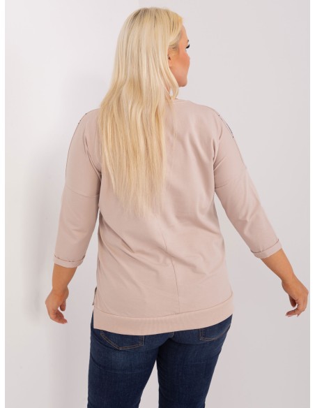 Bluzka-RV-BZ-9433.81-beżowy