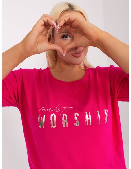 Bluzka-RV-BZ-9449.76-fuksjowy