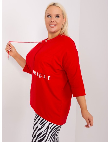 Bluzka-RV-BZ-14002.44-czerwony