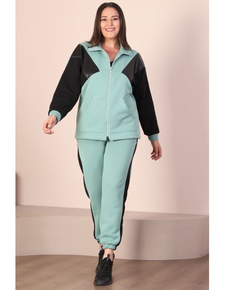 Naiste tõmblukuga dressid