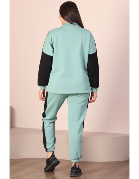 Naiste tõmblukuga dressid