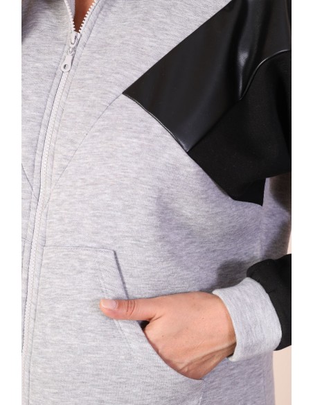 Naiste tõmblukuga dressid