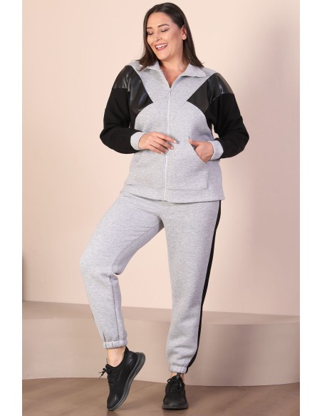 Naiste tõmblukuga dressid