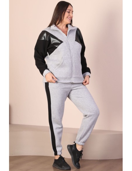 Naiste tõmblukuga dressid