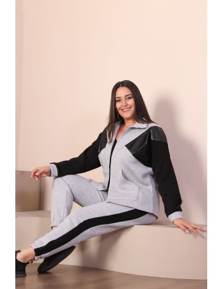 Naiste tõmblukuga dressid